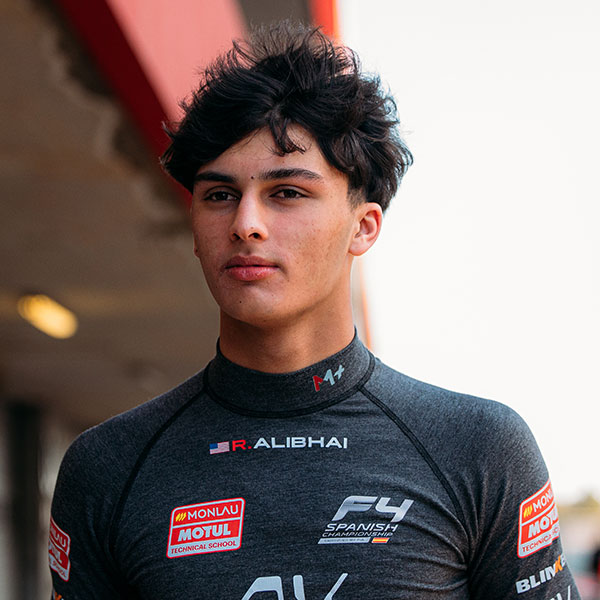 Rahim-Alibhai